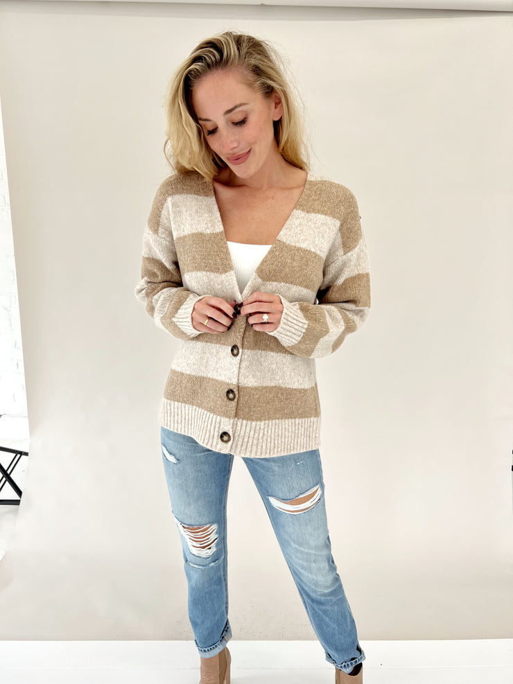 Brienne Cardigan