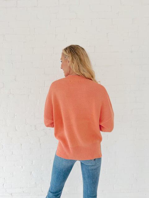 The Riley Sweater
