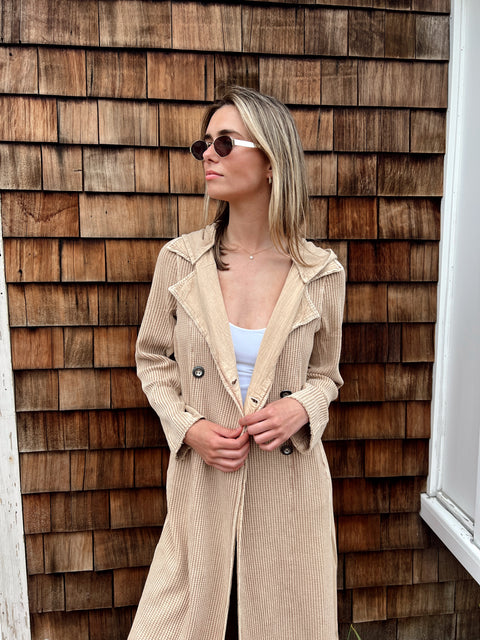 One Landon Jacket