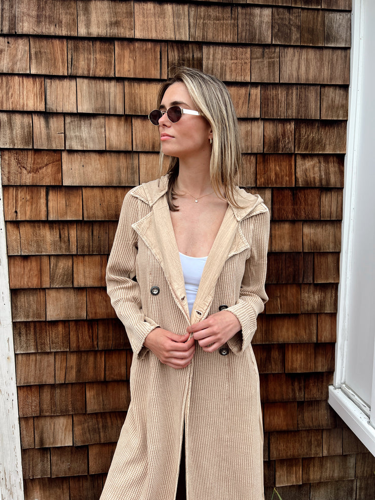 One Landon Jacket