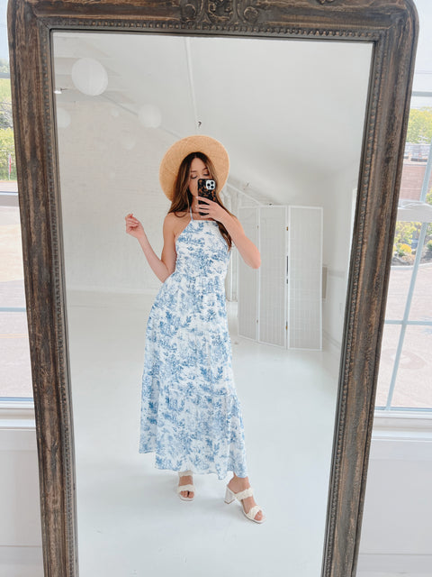 Lady of The Sea Midi