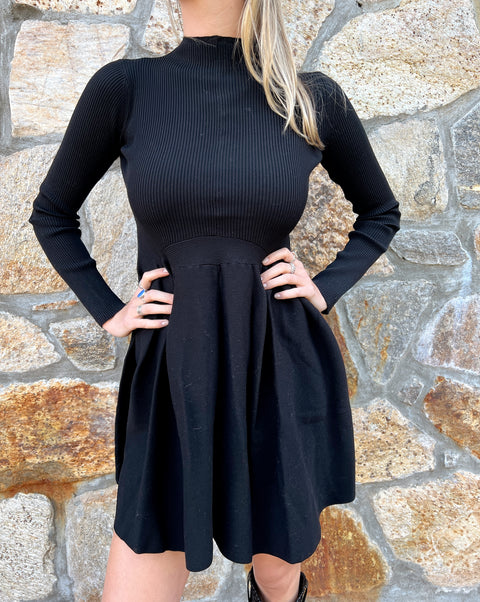 Blake Sweater Dress