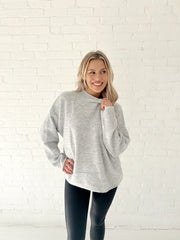 Ryleigh Sweater Grey