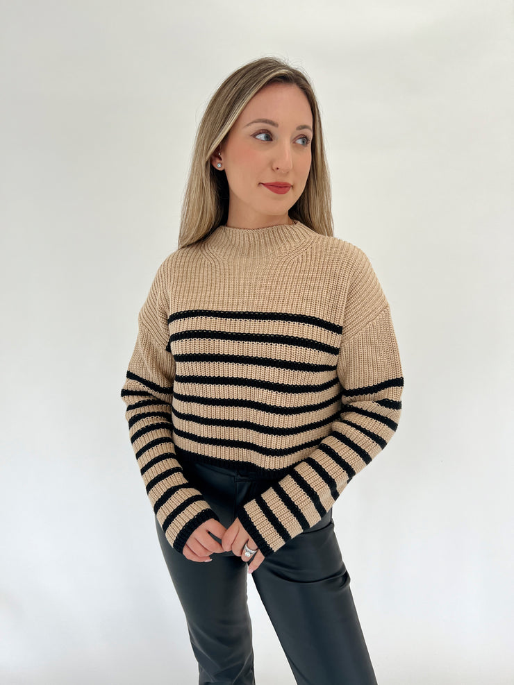 Mosey Muse Sweater