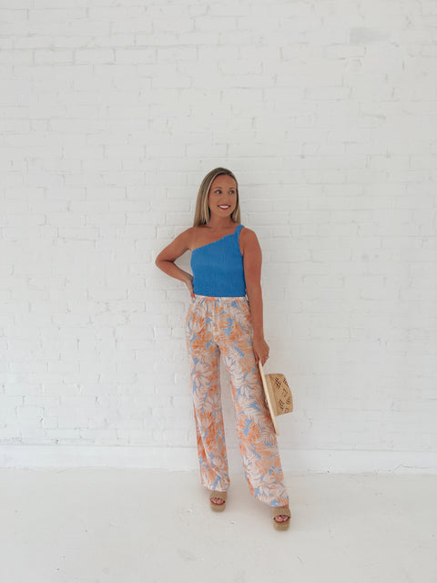 Palm Beach Pants