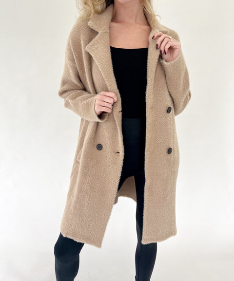 Fall Bundle Coat