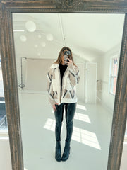 IN THE CARDS SWEATER