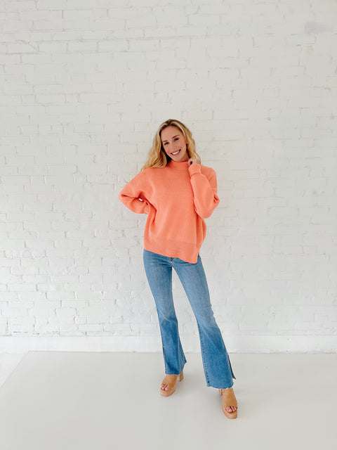 The Riley Sweater