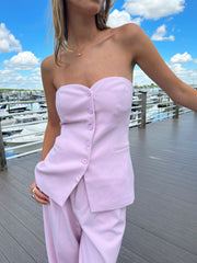 Milani Wide Leg Pants