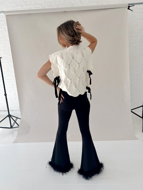 Feeling Festive Pants