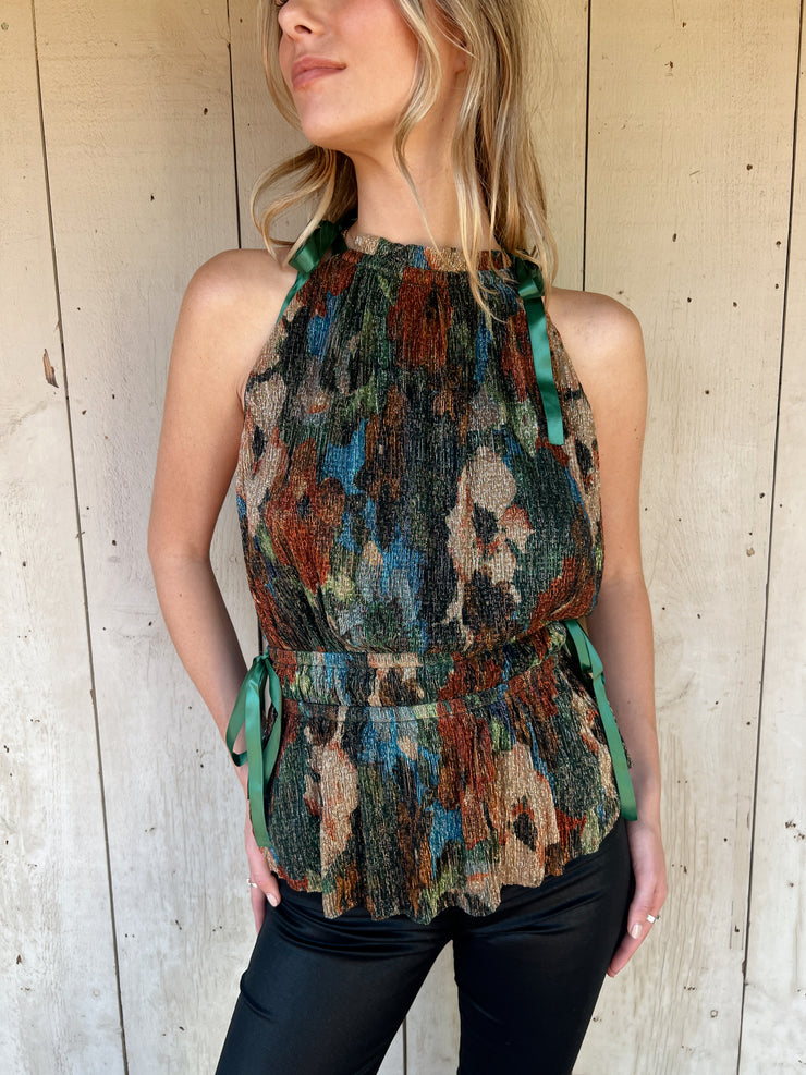 The Elyse Top