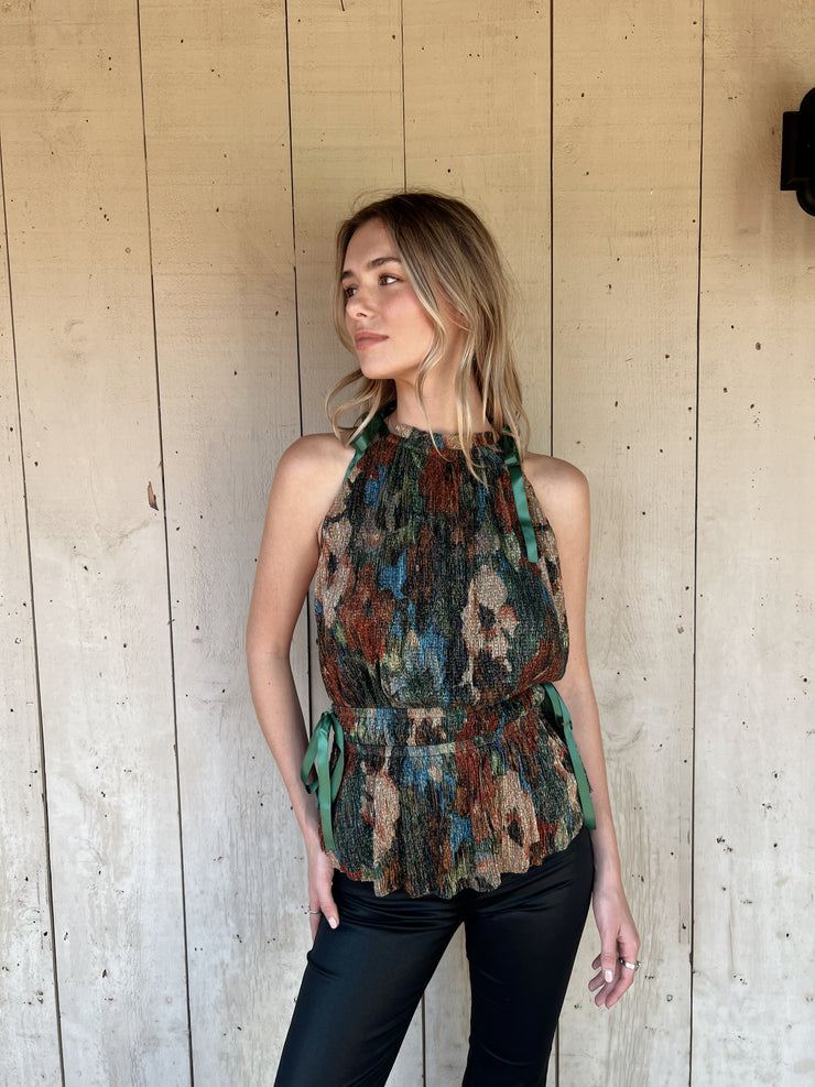 The Elyse Top