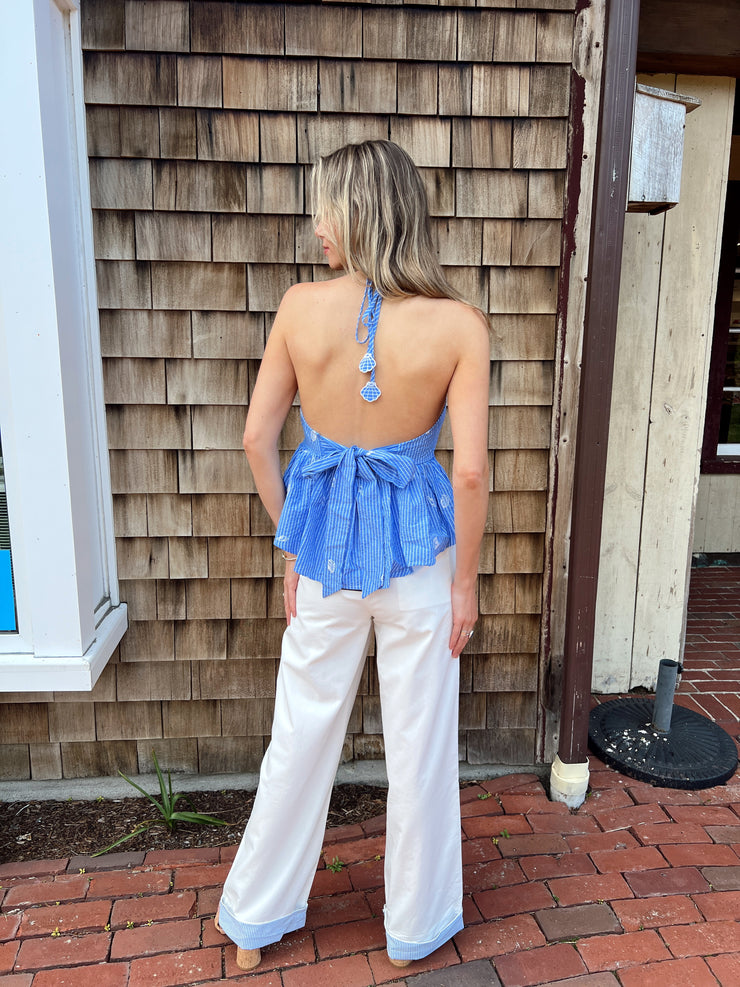 Cedar Pant