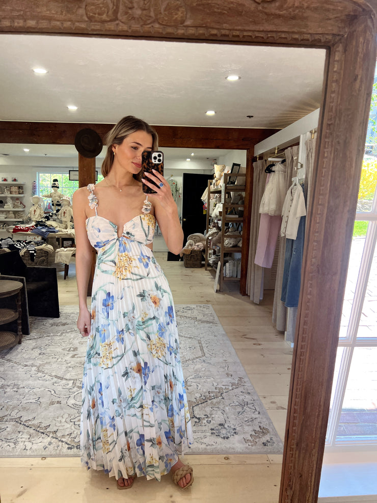 Emese Dress