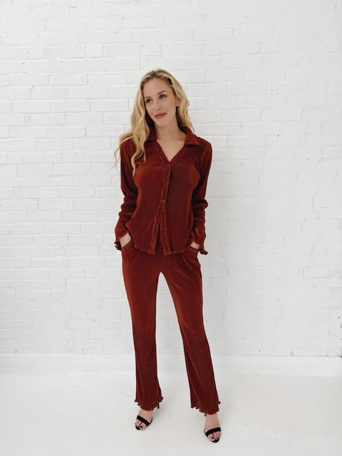 Sugar and Spice Bottoms - ShopTheCue