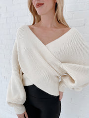 Criss Cross Cozy Classic