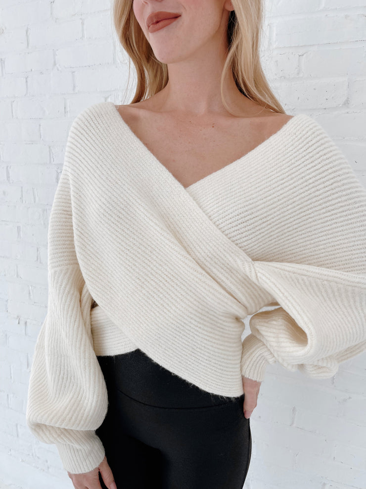 Criss Cross Cozy Classic