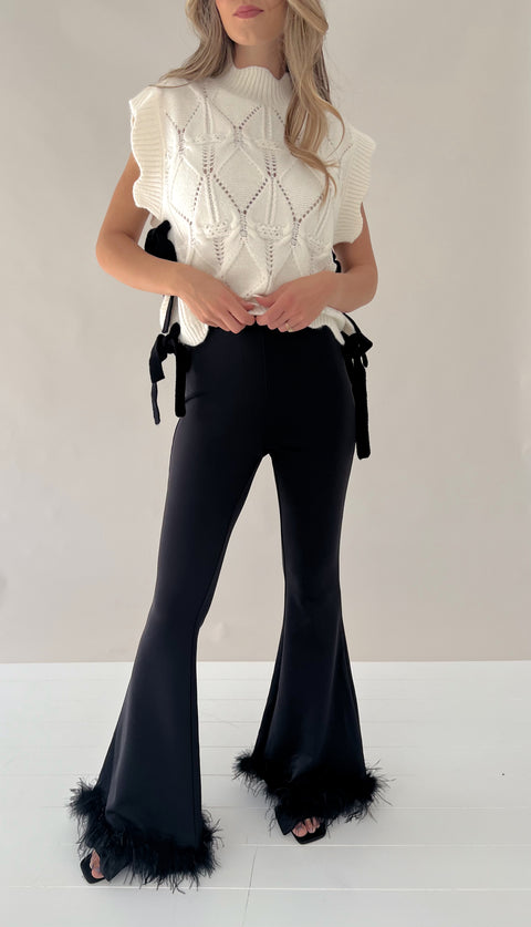 Feeling Festive Pants