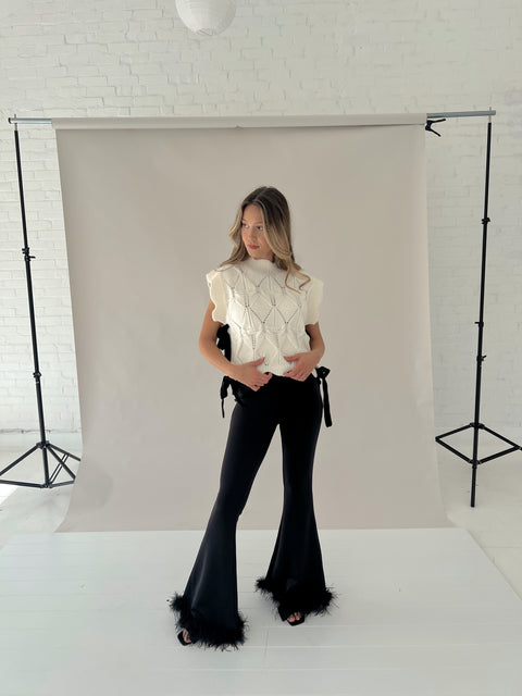 Feeling Festive Pants