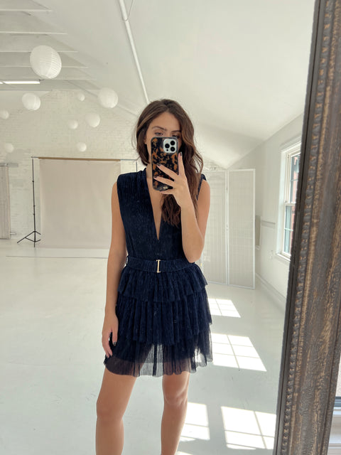 Life of the Party Mini