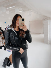 Whirlwind Jacket - ShopTheCue