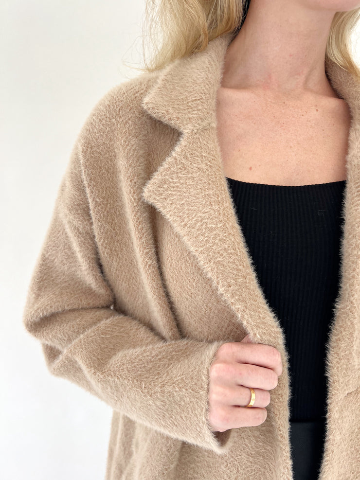 Fall Bundle Coat