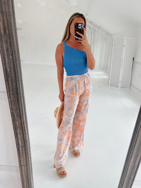 Palm Beach Pants