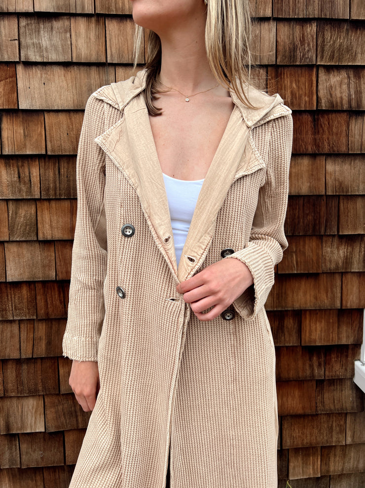 One Landon Jacket