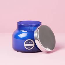 19 oz. Signature Jar Capri Blue - all scents