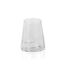 Bandol Stemless Wine Glass