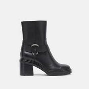 Camros Black Boot