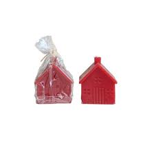 Red House Candle