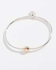 14 K Gold Bead Cape Cod Jewelry - ShopTheCue
