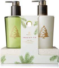 Fraiser Fir Sink Caddy