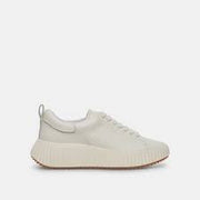 Devote Leather Sneaker