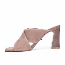 Saldana Heel - ShopTheCue