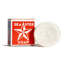 Swedish Dream Sea Aster Soap - ShopTheCue