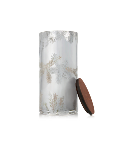 Frasier Fir Statement Large Luminary Poured Candle