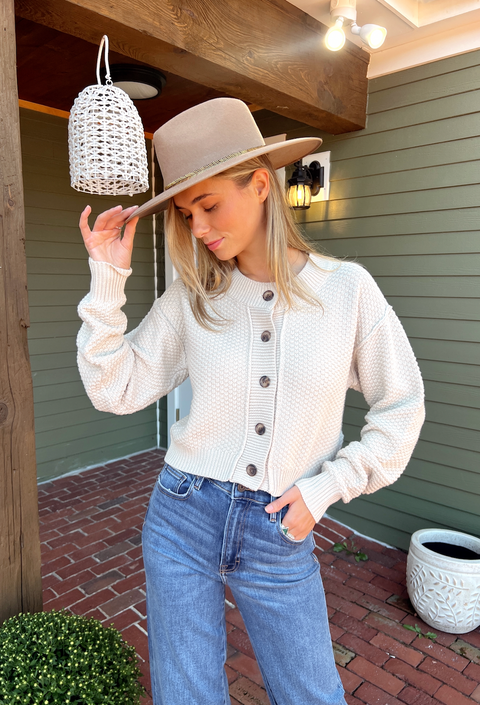 Lila Cardi in Birch