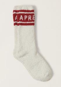 CozyChic Apres Ski Socks - Barefoot Dreams Online