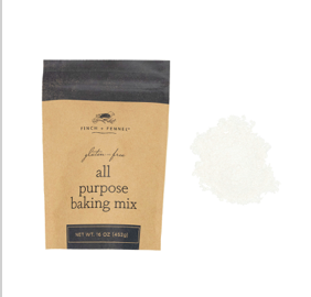 All Purpose Baking Mix