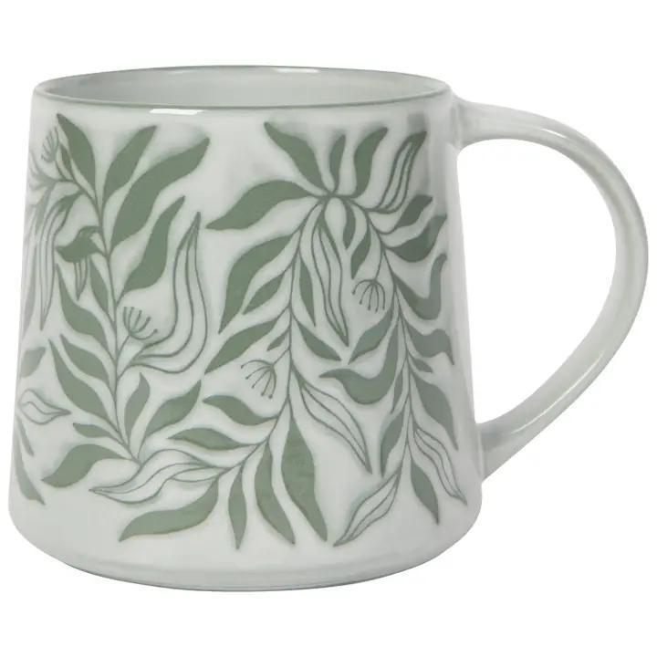 Berryvine Mug - Willow