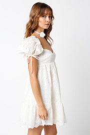 The Breanne Babydoll