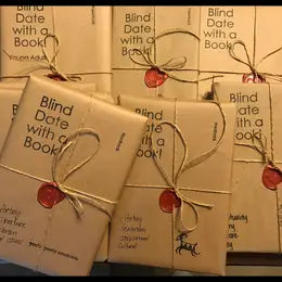 Blind Date With a Book