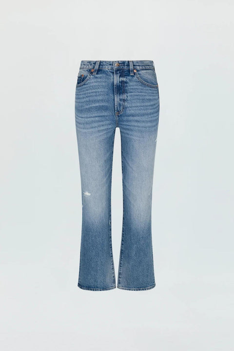 Ally Central Vintage Denim