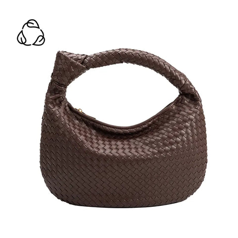 Brigitte Espre Large Recycled Vegan Shoulder