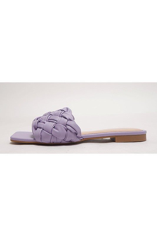 Bound To You Slide - Lavender