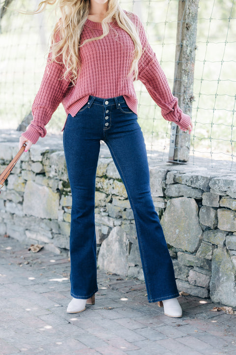 An Everyday Staple Denim