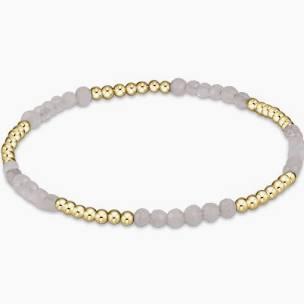 E. Newton Blissful 2.55mm Moonstone