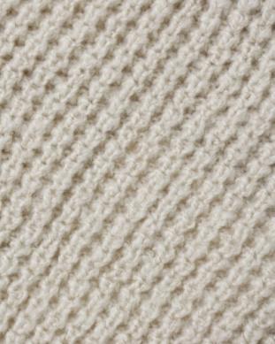 The Natural Chunky Knit Sweater